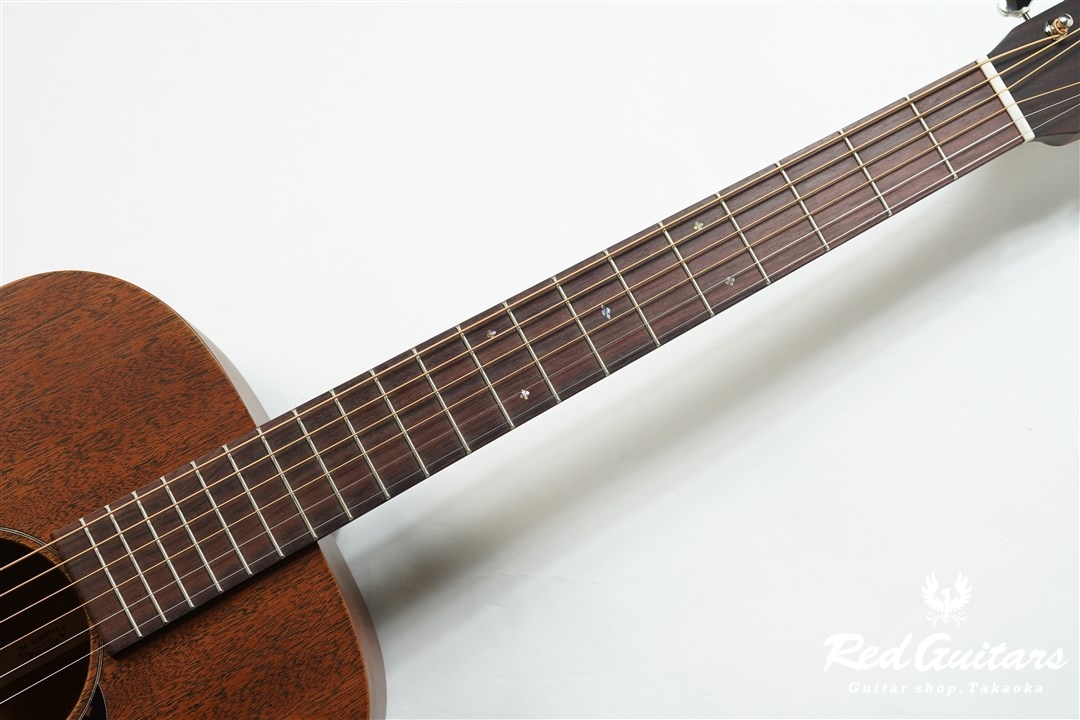 Martin（マーチン）/00-15M オールマホガニー Martin 00-15M #2950783【オールマホガニーボディ】【USA製